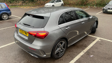 Mercedes-Benz A-Class A200 AMG Line Executive 5dr Auto Petrol Hatchback
